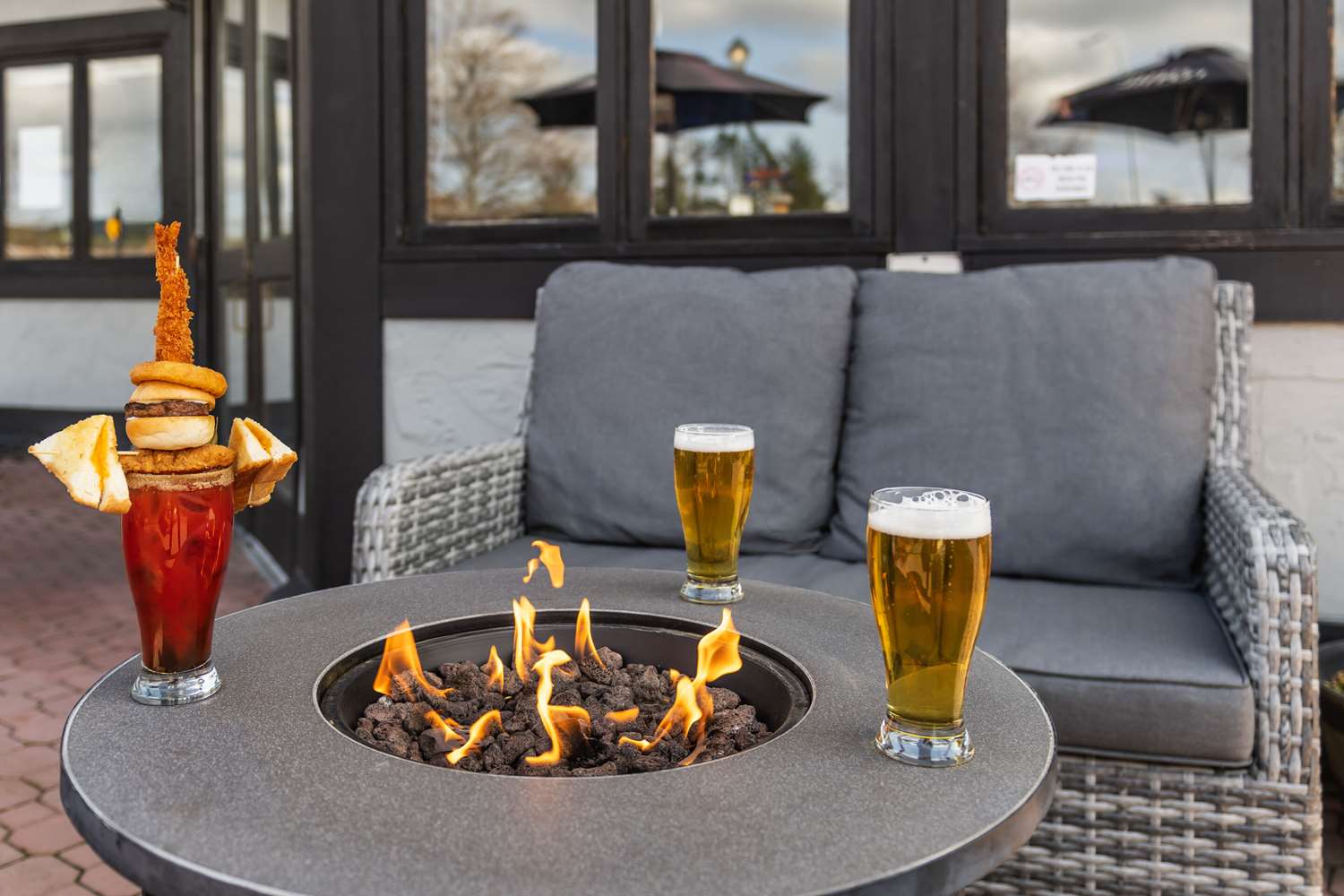 Quality Inn Waddling Dog Saanichton 27/37