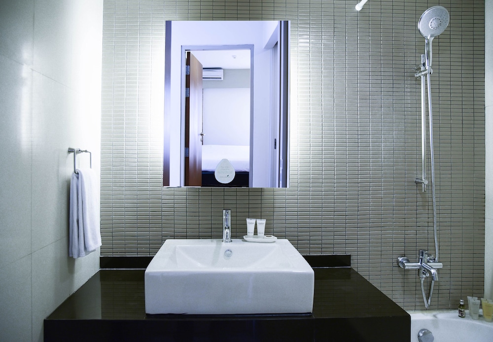 Citadines Sukhumvit 8 Bangkok 20/40