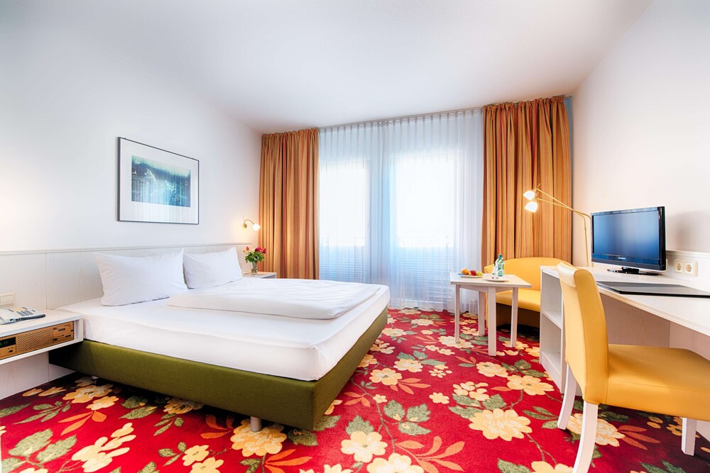 ACHAT Hotel Schwetzingen Heidelberg 15/50