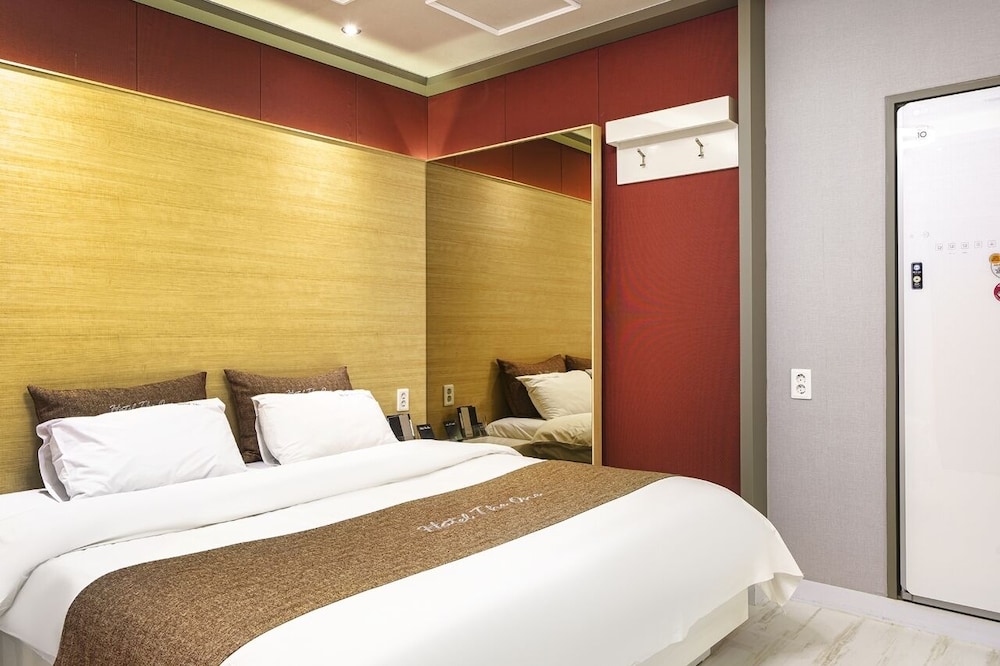 Hotel The One Yeosu 16/53