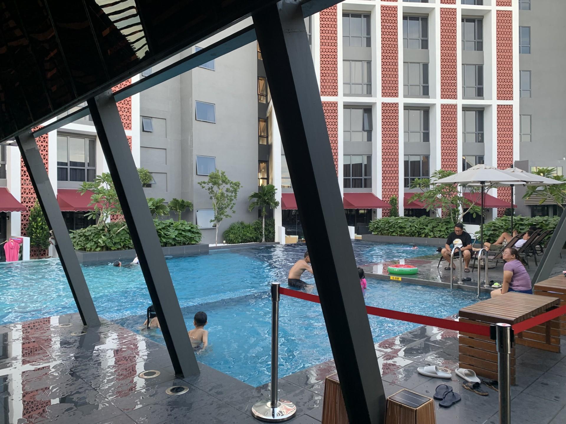 Deco Home Sutera Bay 9/16