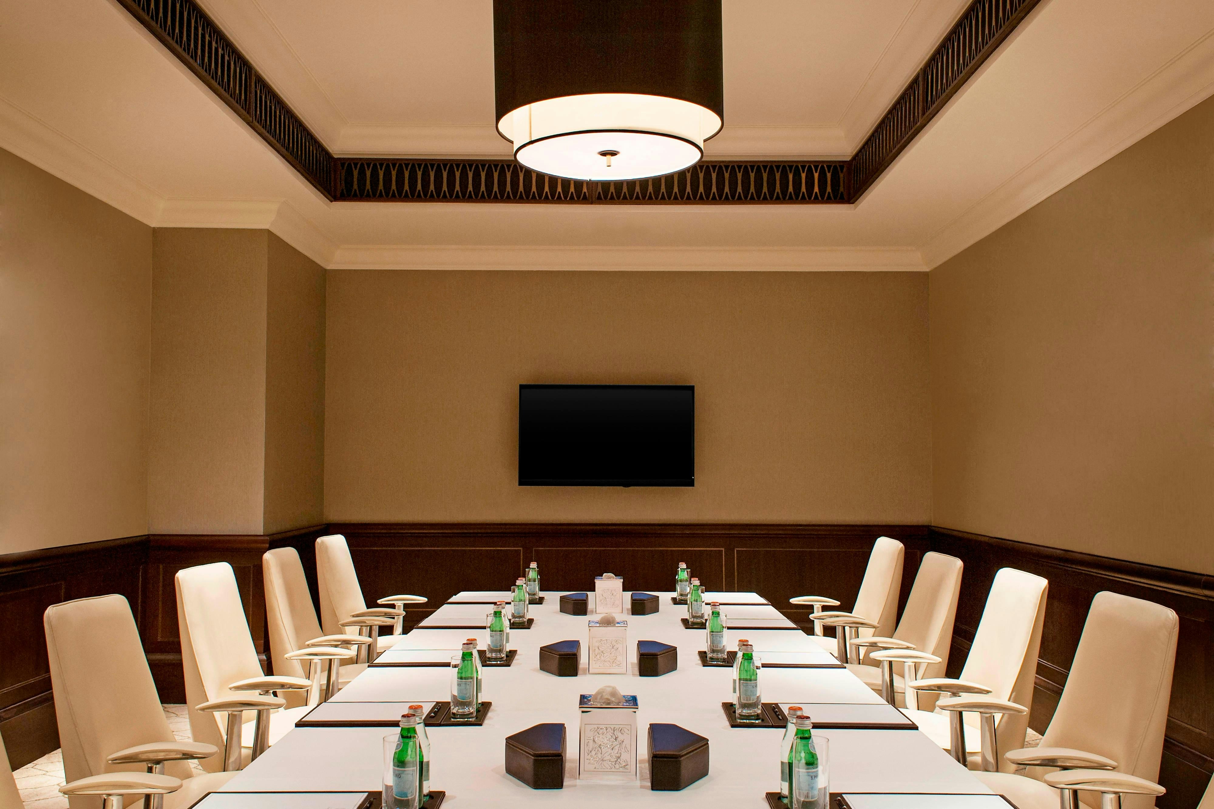 The St. Regis Saadiyat Island Resort Abu Dhabi 66/81
