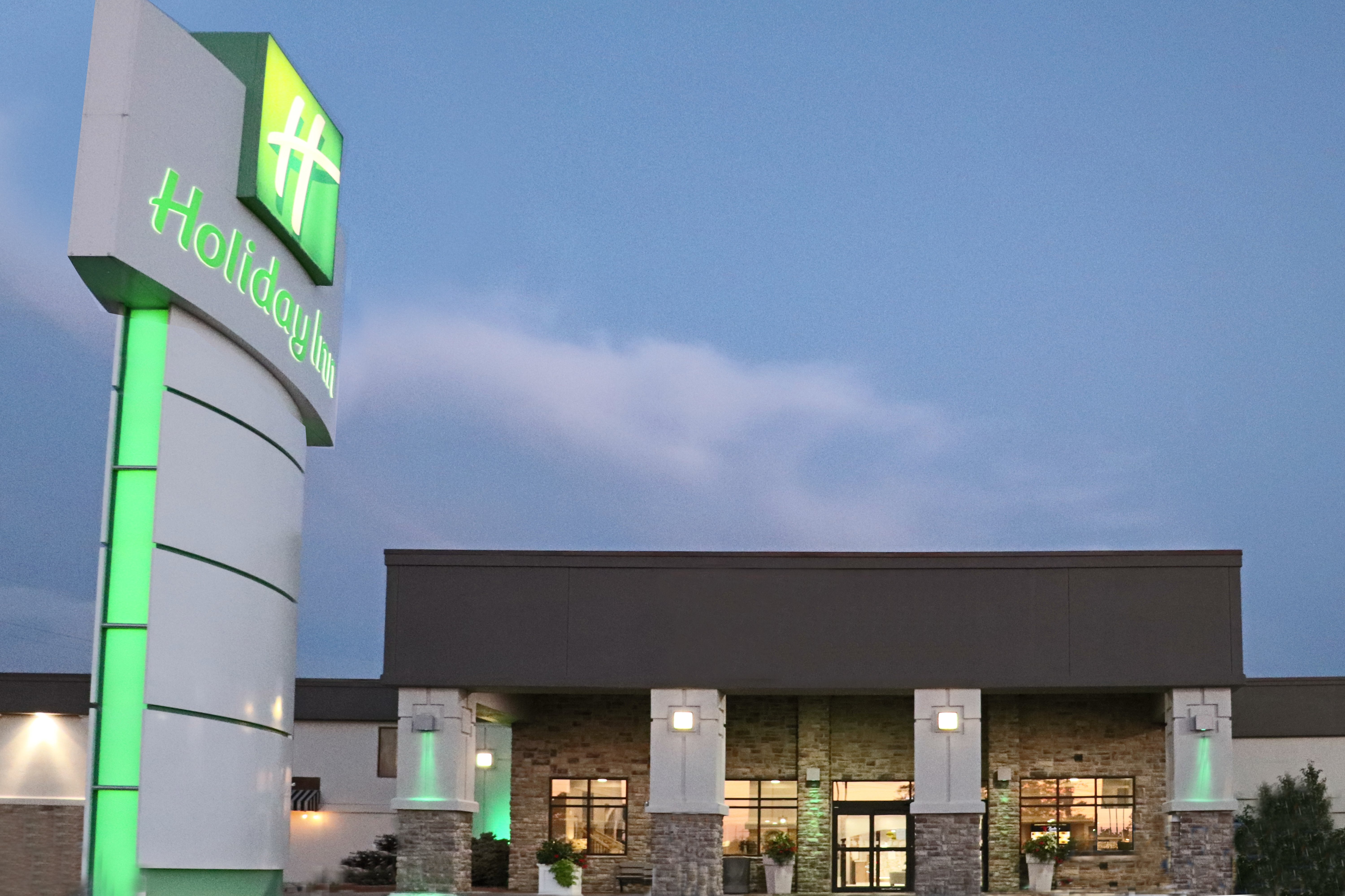 Holiday Inn Kearney 1/50
