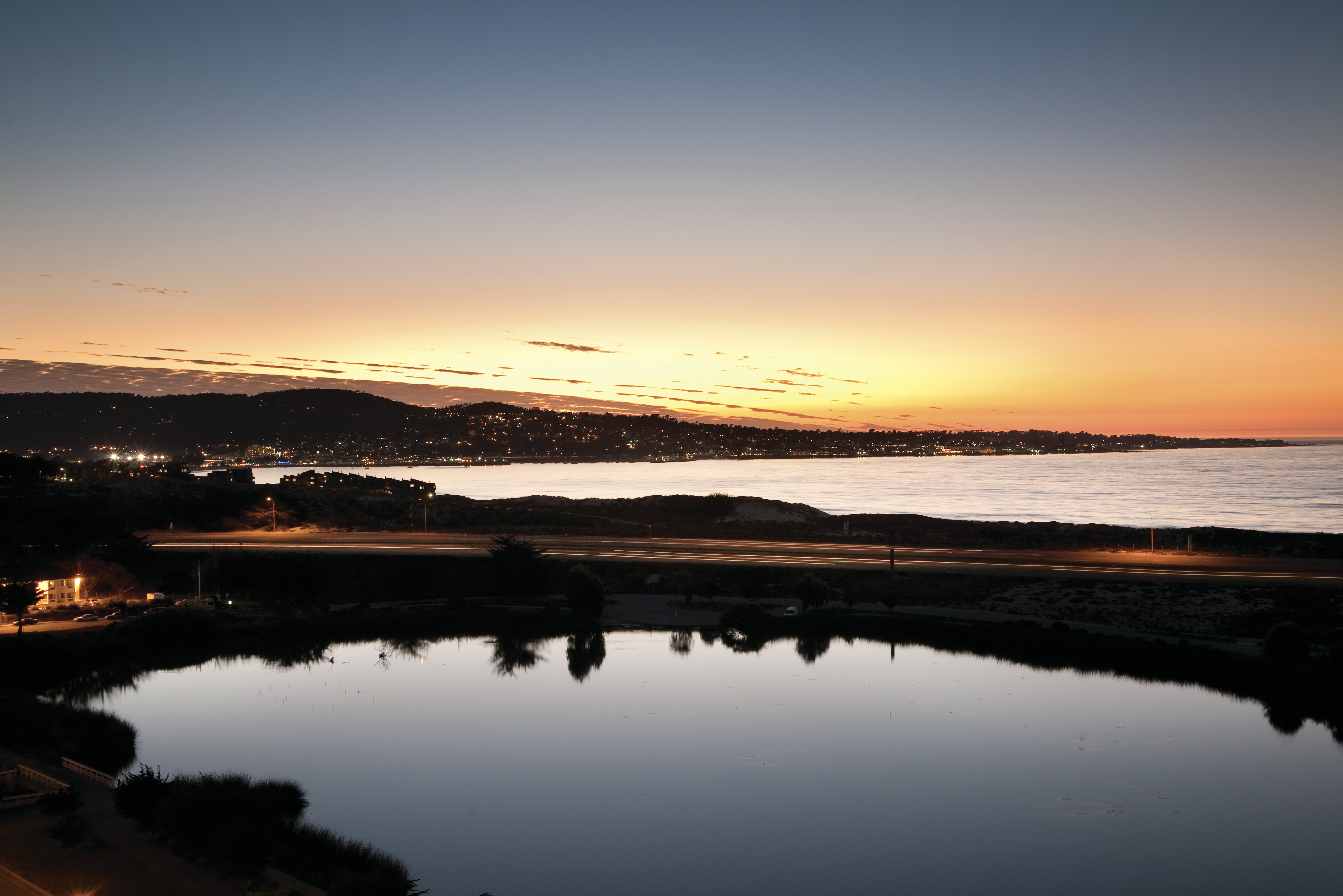 Embassy Suites by Hilton Monterey Bay Seaside 65/65