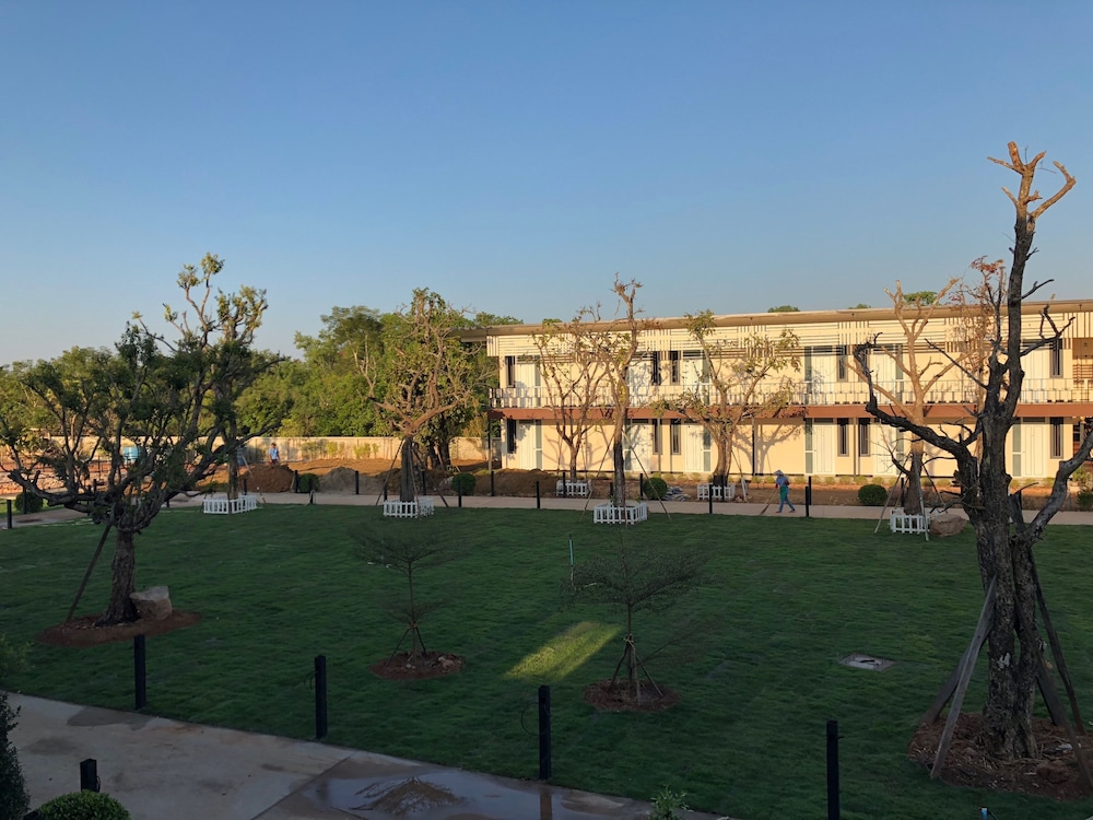 Taamjai Resort 39/43