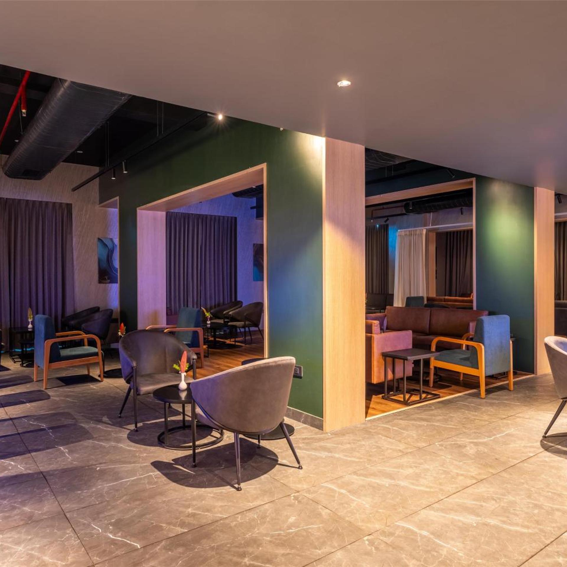 Park Inn by Radisson Vellore 19/36