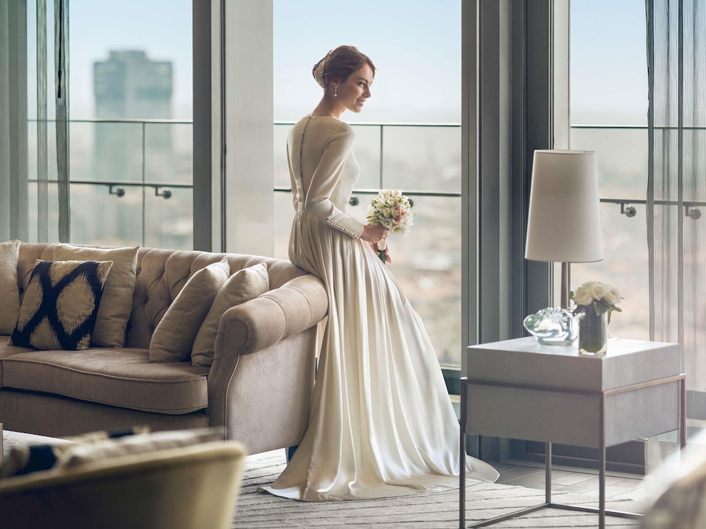 Fairmont Quasar Istanbul 57/79