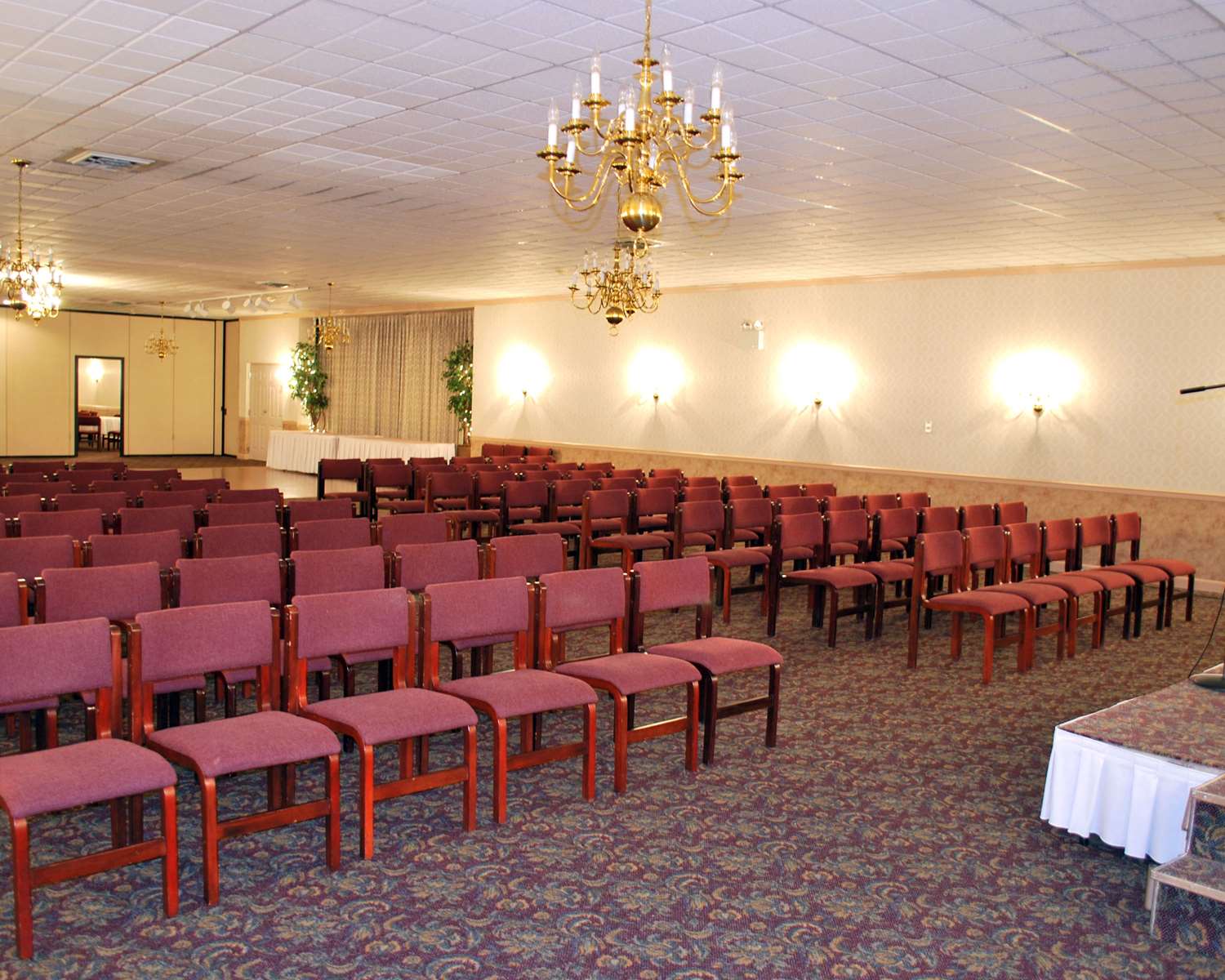 Rodeway Inn & Suites Myerstown - Lebanon 33/47