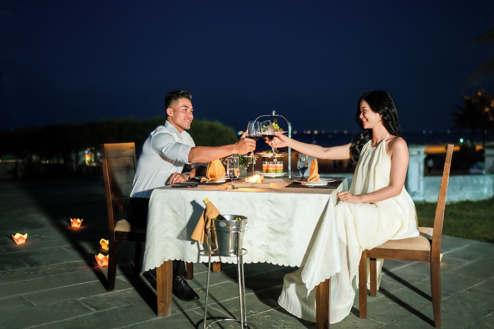 Tam Thanh Beach Resort & Spa 5/47