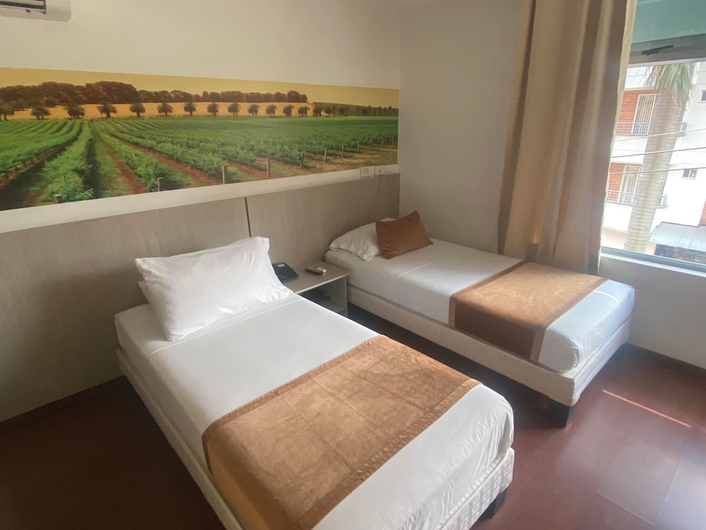 Hotel Porton Sabaneta 17/50