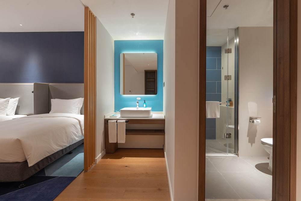 Holiday Inn Express Linyi North New District 11/47
