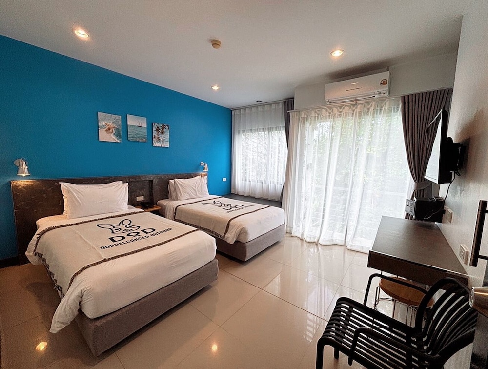 Ideo Phuket Hotel 14/44