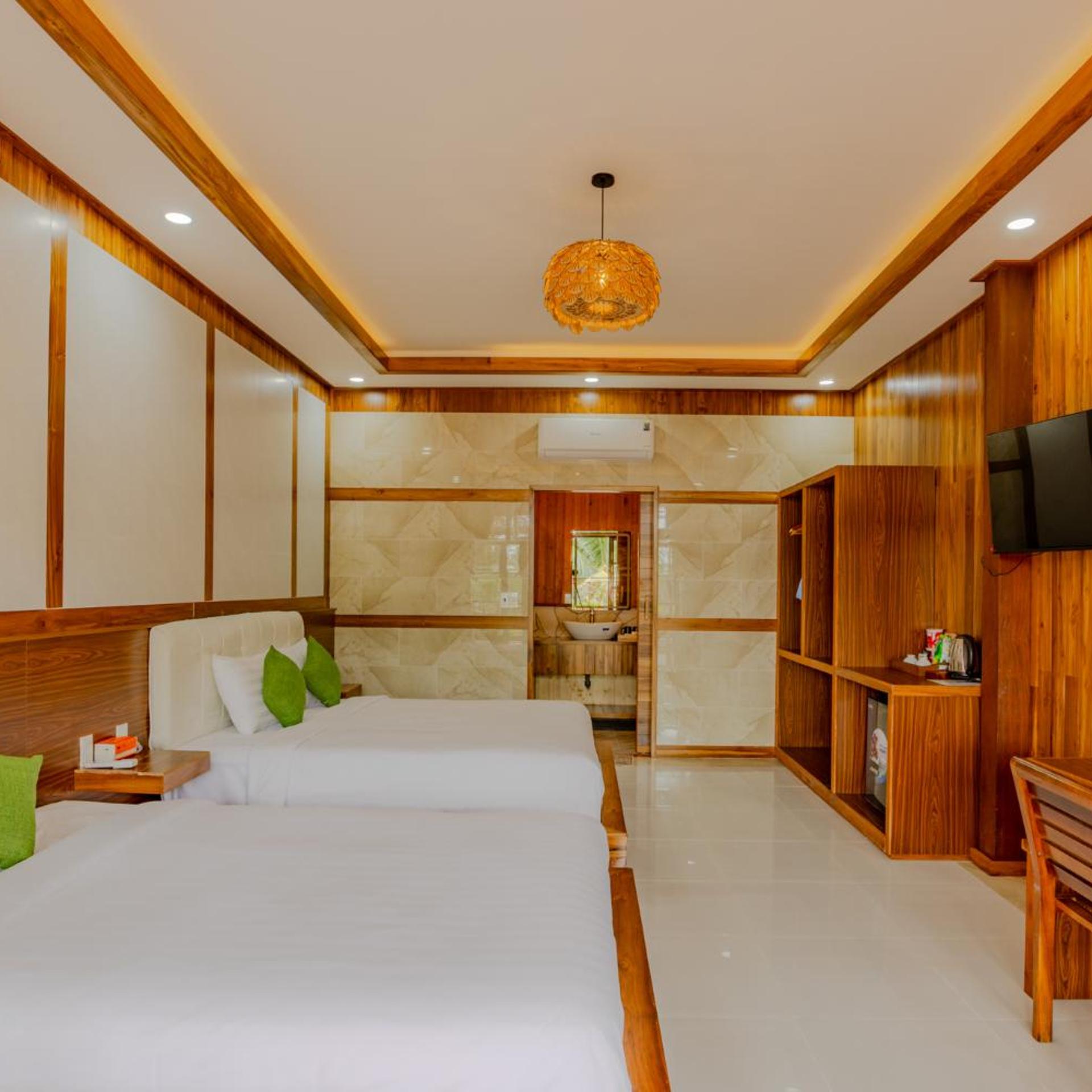 Rocks Beach Boutique Bungalows 24/80