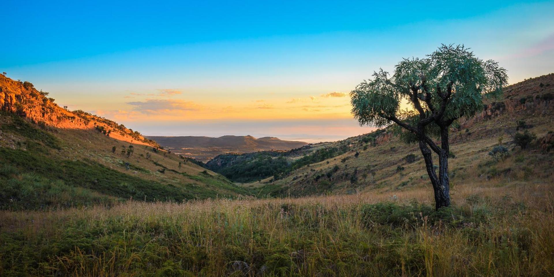 Thaba Manzi Ranch 14/27
