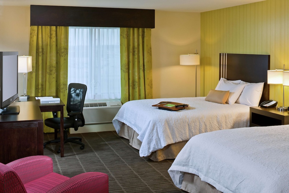 Hampton Inn And Suites Saginaw 14/45