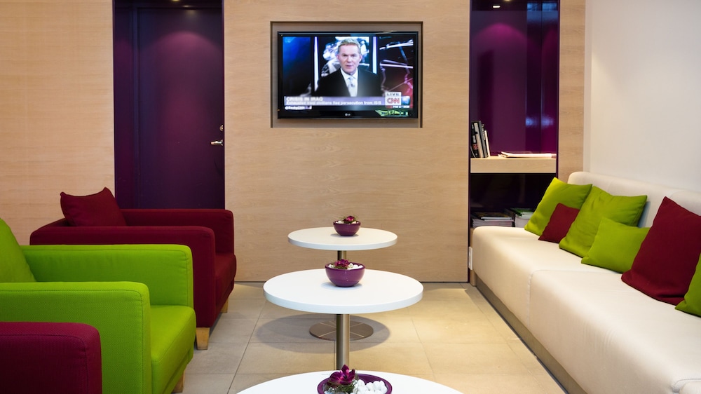 Art Hotel Pallas By Tartuhotels 50/66