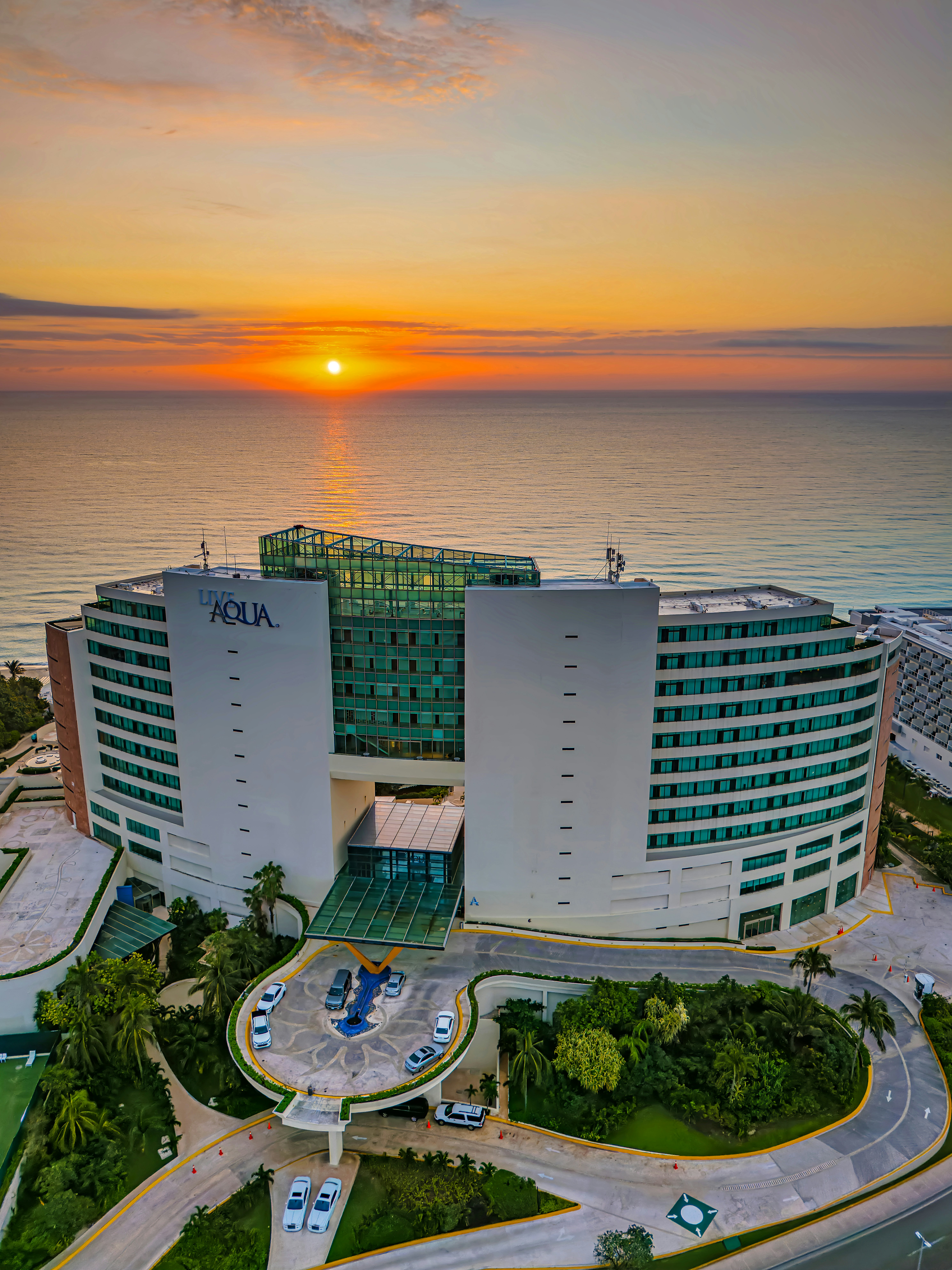 Live Aqua Beach Resort Cancun - All Inclusive - Adults Only 6/50