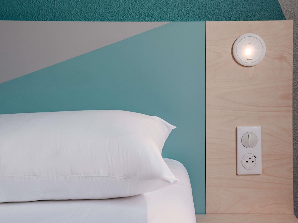 Ibis Budget Rennes Route De Saint Malo 写真3