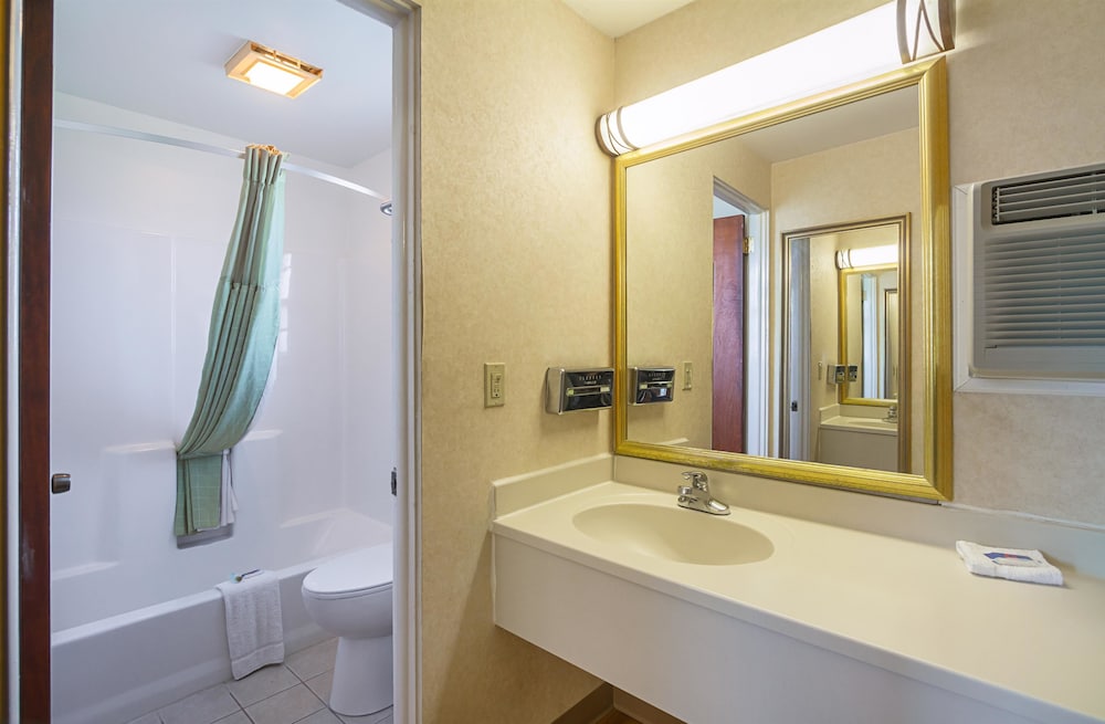 Motel 6 Mechanicsburg - Harrisburg West 39/43
