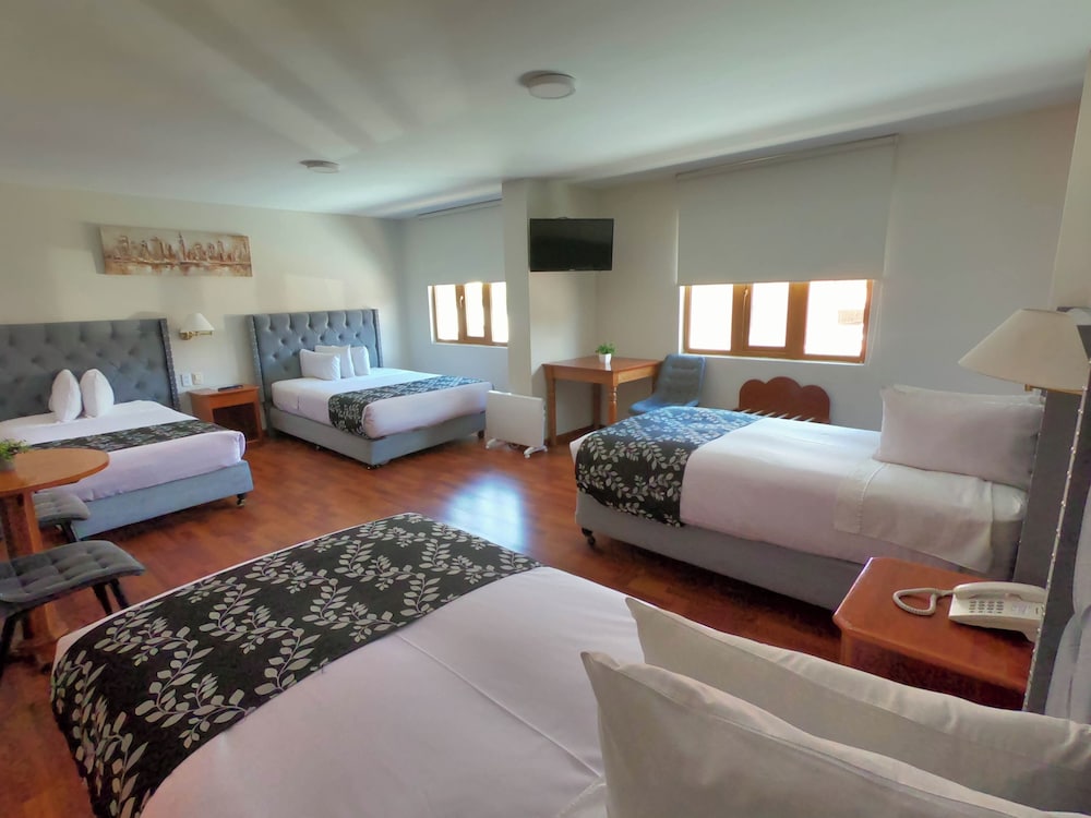 CASONA PLAZA 40/69