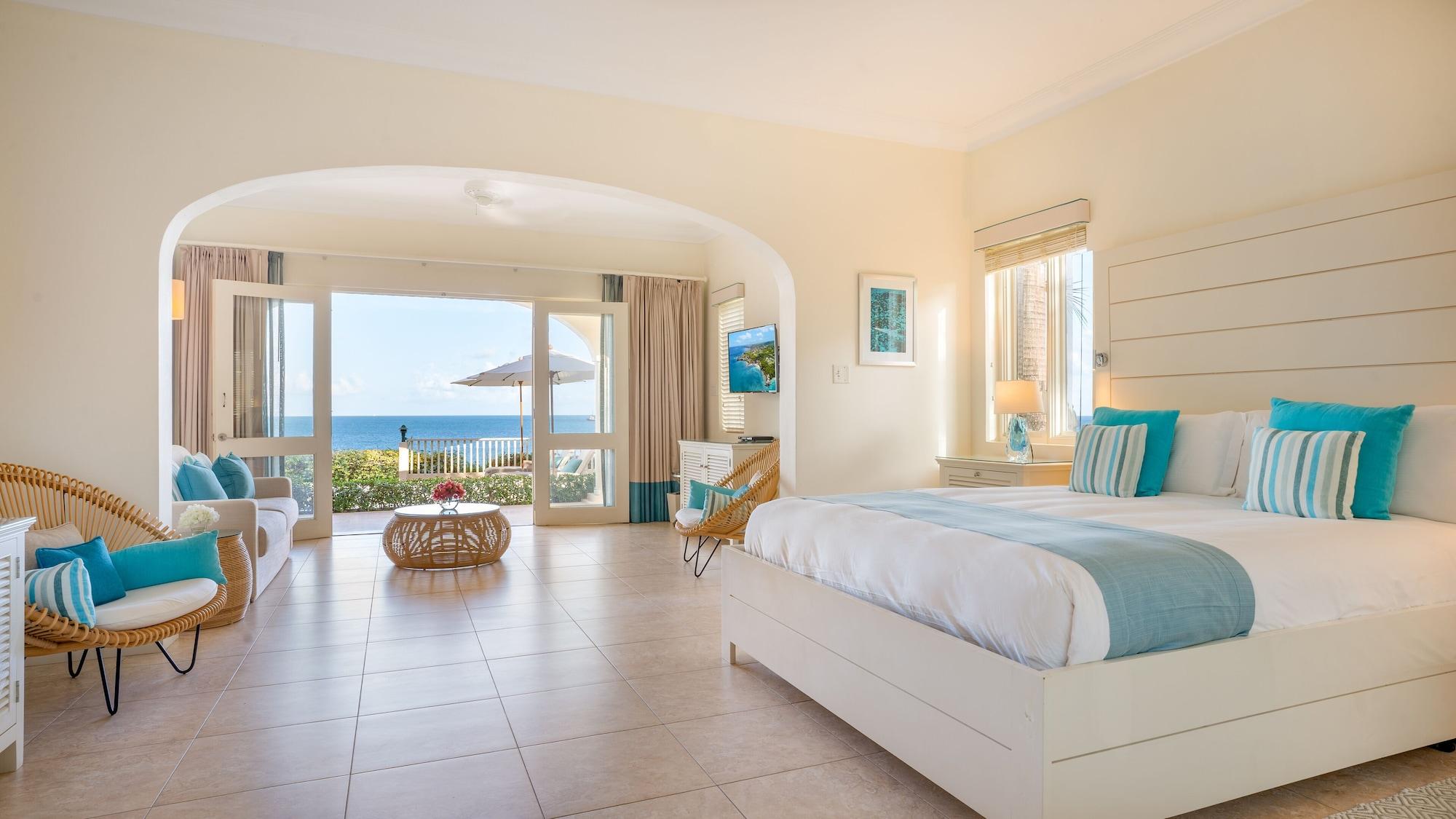 Cove, Suite