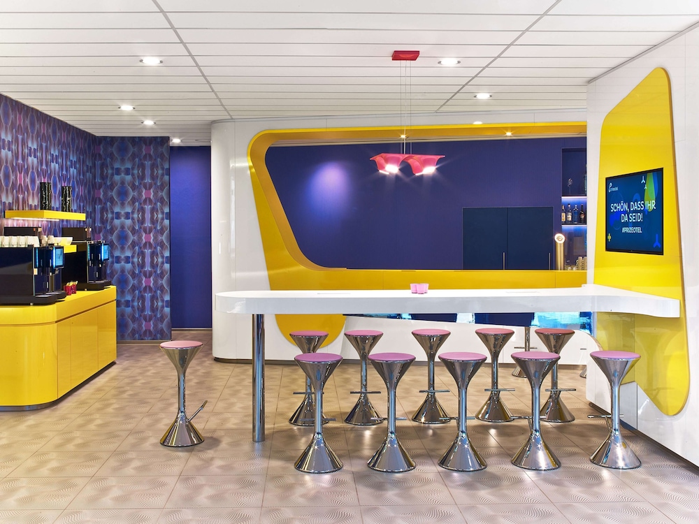 prizeotel Hannover-City 22/25