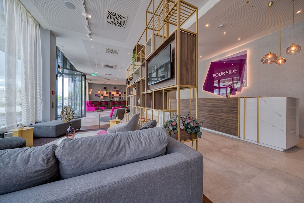 Plaza Premium Muenchen 6/65
