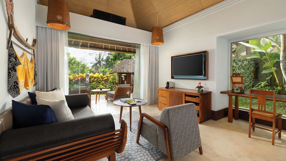 Maya Ubud Resort Spa 21/50