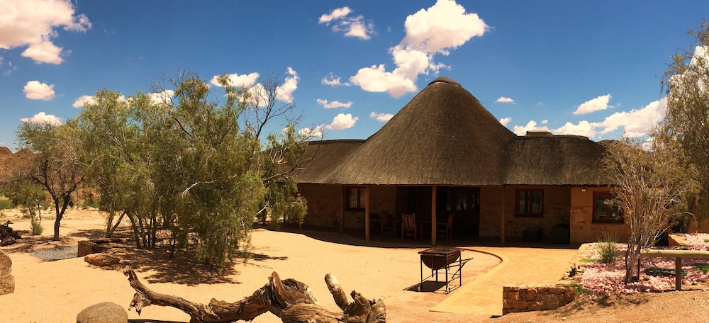 Daberas Guest Farm 20/26