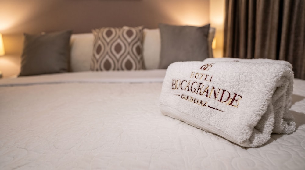 Bocagrande Cartagena de Indias 40/70