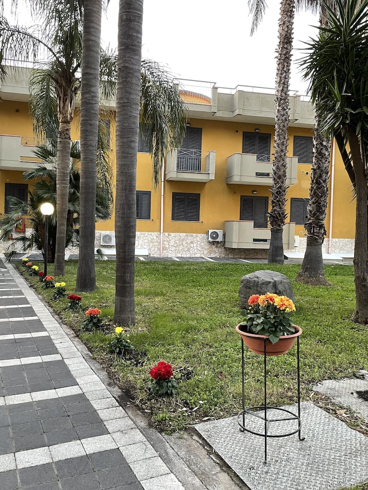 Park Hotel Oasi 3/50