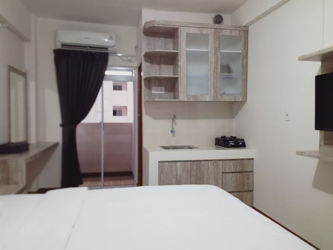 De Green Inn Serua 4/10