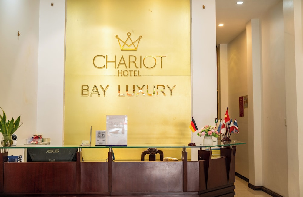 OYO 518 Chariot Hotel 4/50