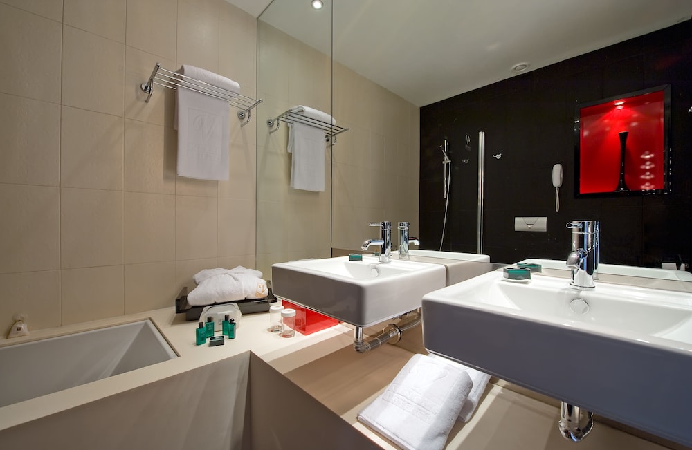 Vincci Via 66 Hotel 49/50