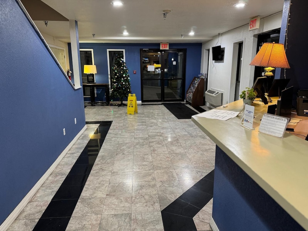 Travelodge by Wyndham Junction City 21/35