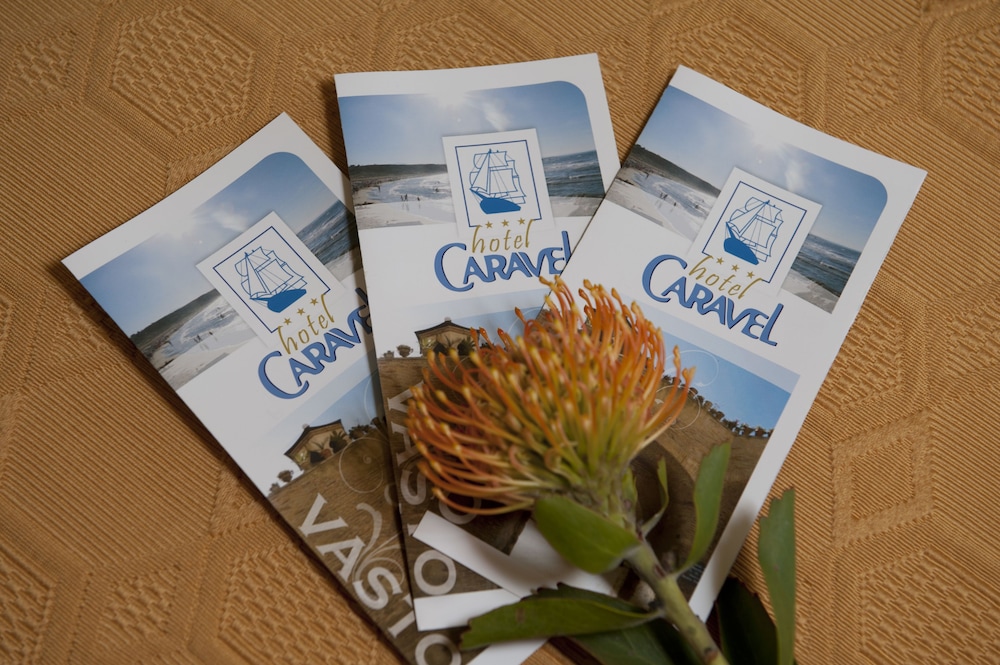 Hotel Caravel 4/18