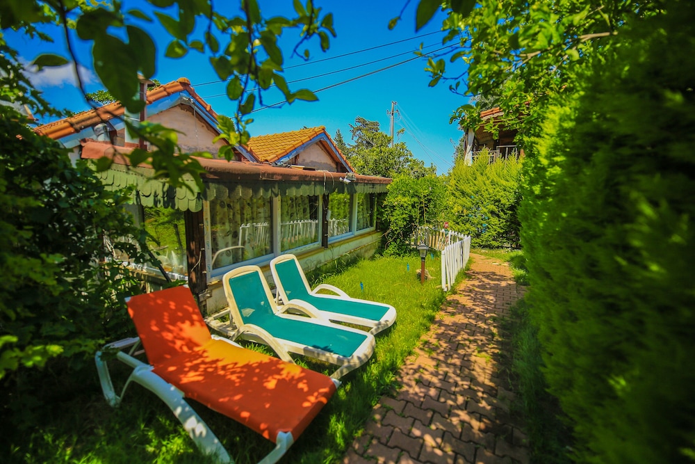 Cirali Villa Zeytin 26/50