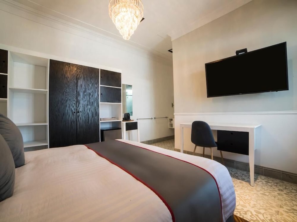 Hotel Real 500 11/39