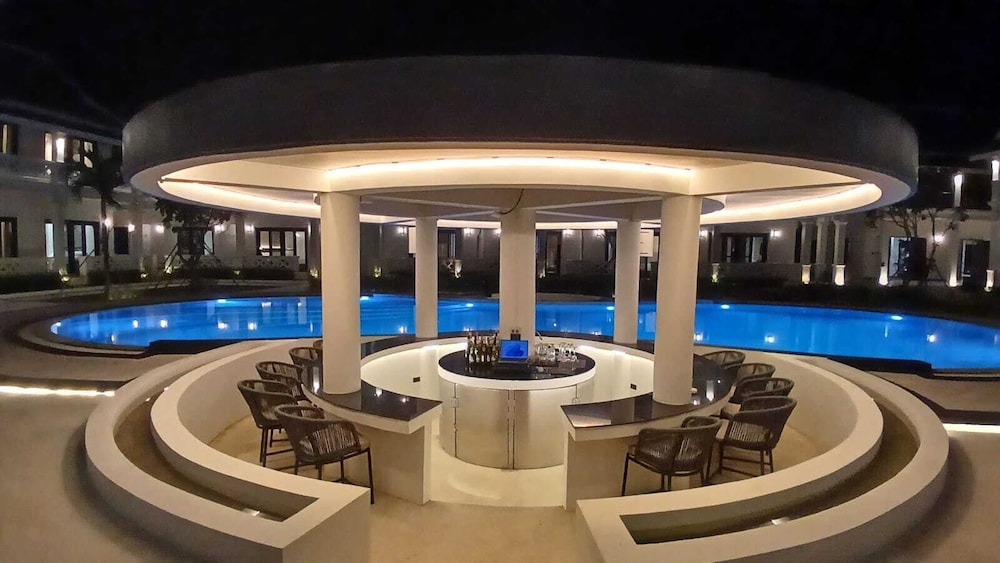 Choasis Hotel 52/58