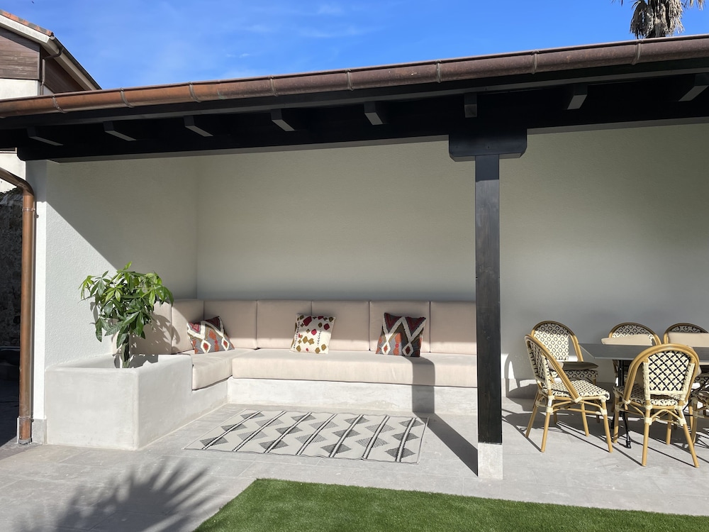 Hotel Las Indianas 49/53