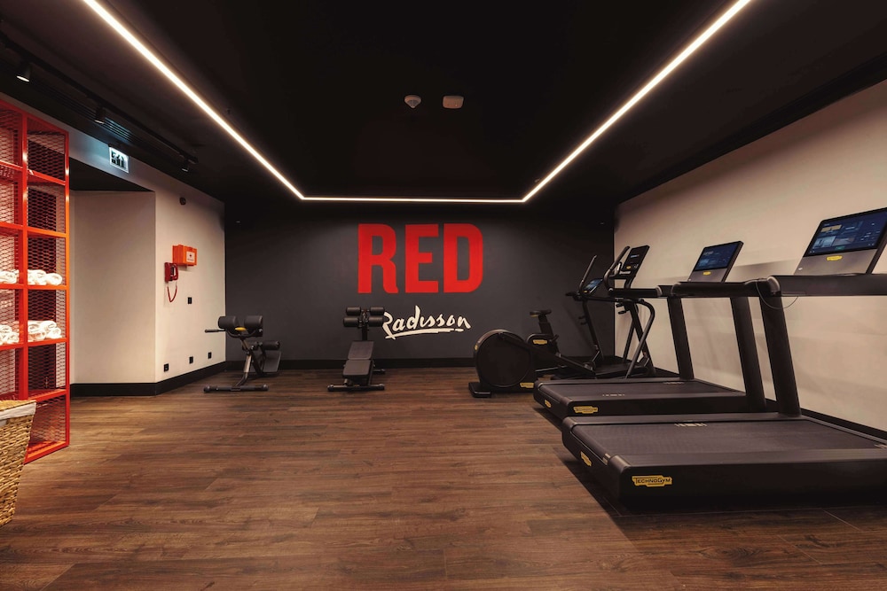 Radisson RED Tbilisi 46/73