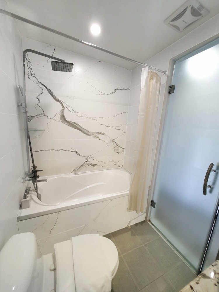 Hanoi Siva Luxury Hotel 54/55