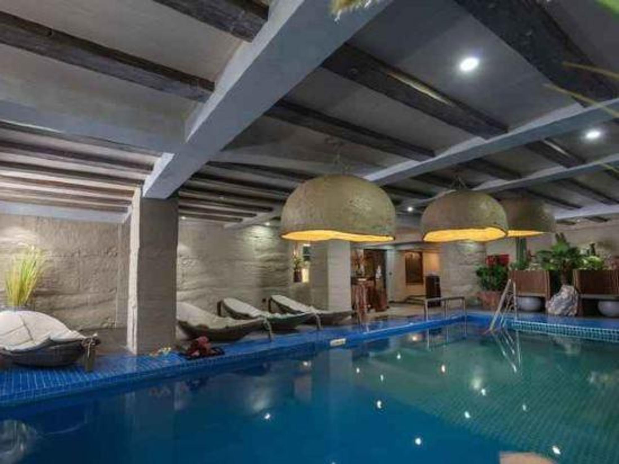 Hotel De Sapa 7/24