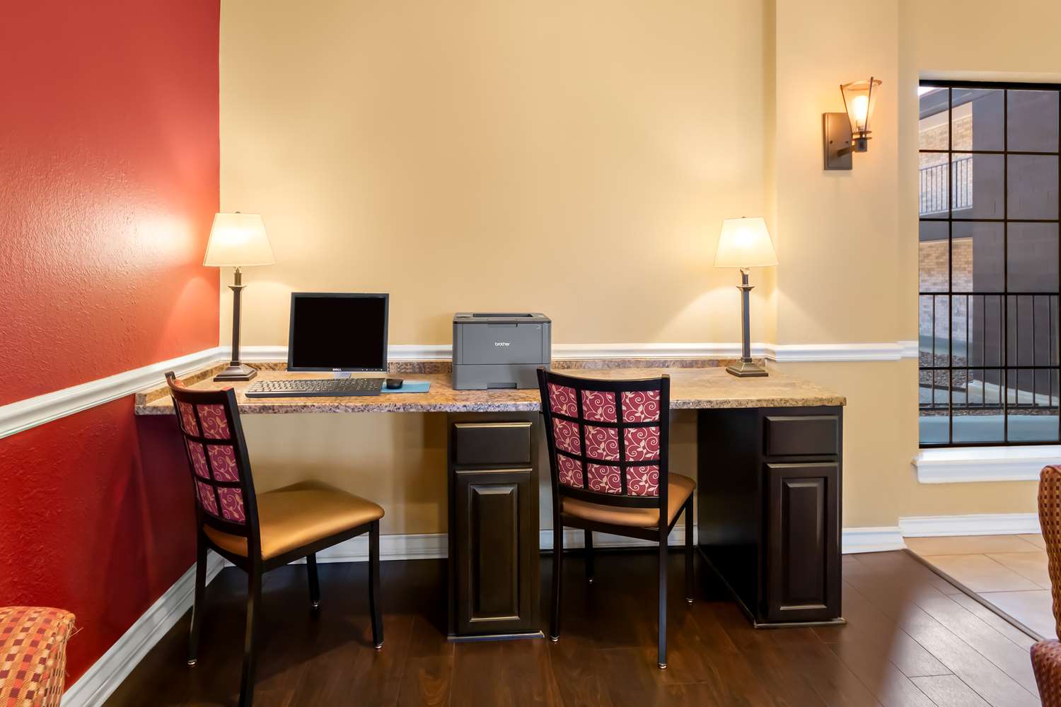 SureStay Plus by Best Western San Antonio Fiesta Inn 34/38