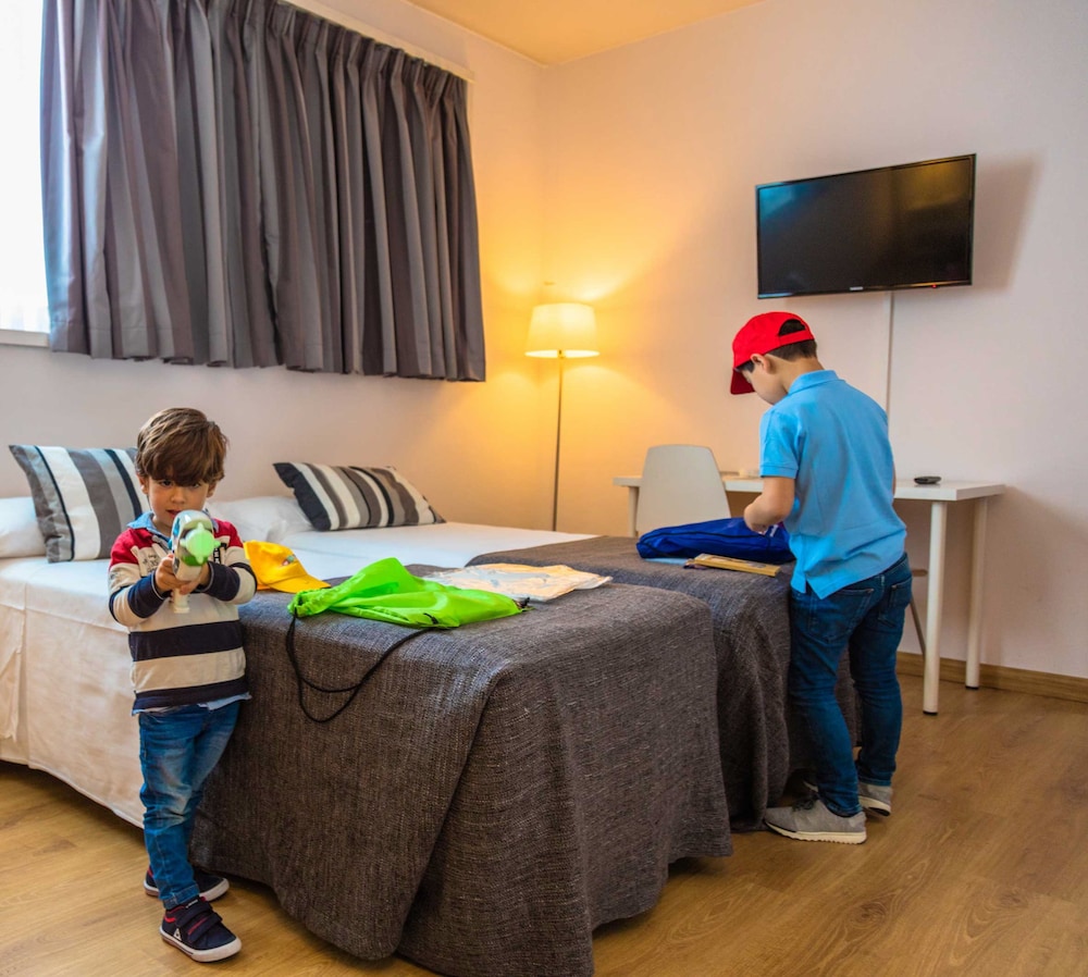 Aparthotel Atenea Barcelona 42/78