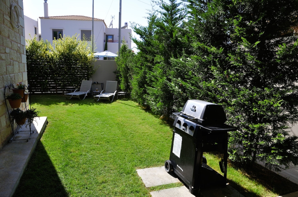 Sirocos Villas 45/50