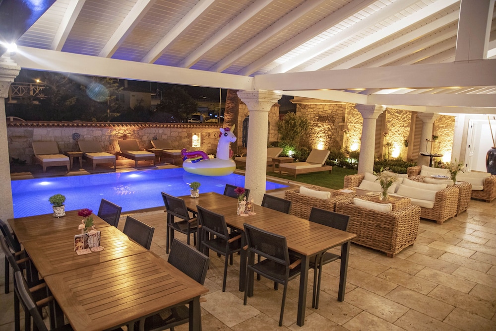 Alacati Limonaia Hotel 34/50
