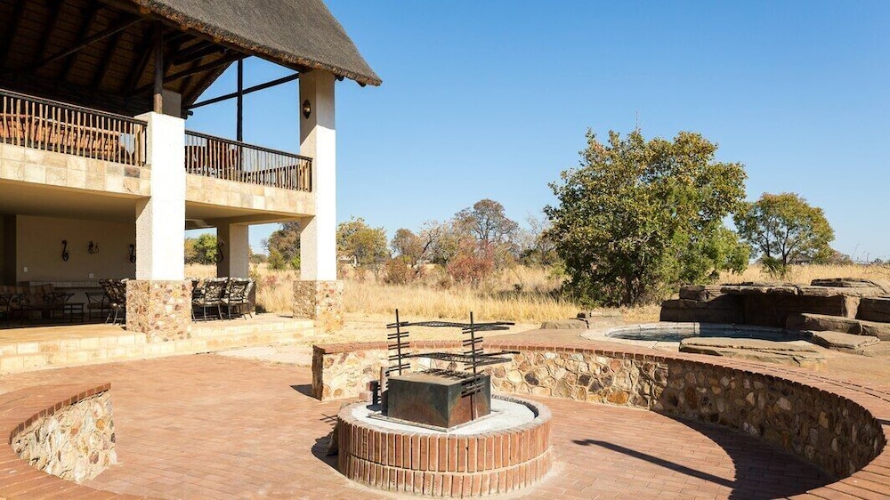 Zebula Golf Estates & Spa 42/50
