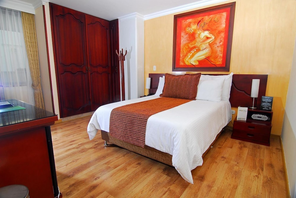 Luxor Plaza Hotel Pereira 22/50