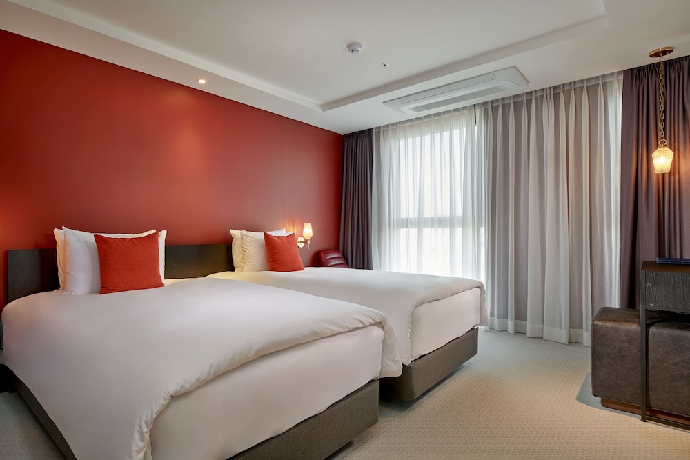 STANDARD, TWIN BEDS